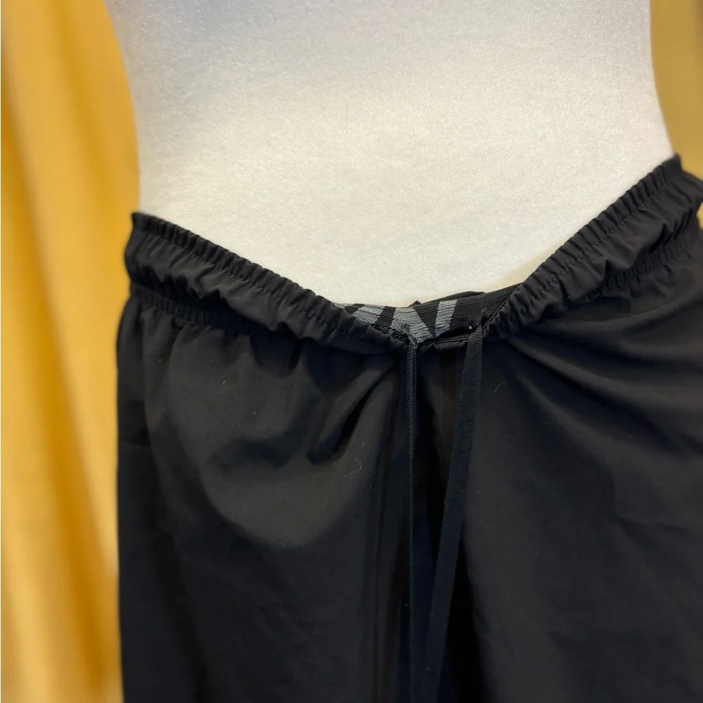 Nike‎ Men's Black Athletic Shorts